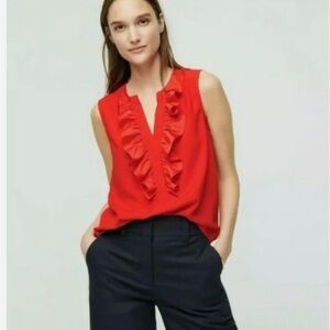 J. Crew Blouse